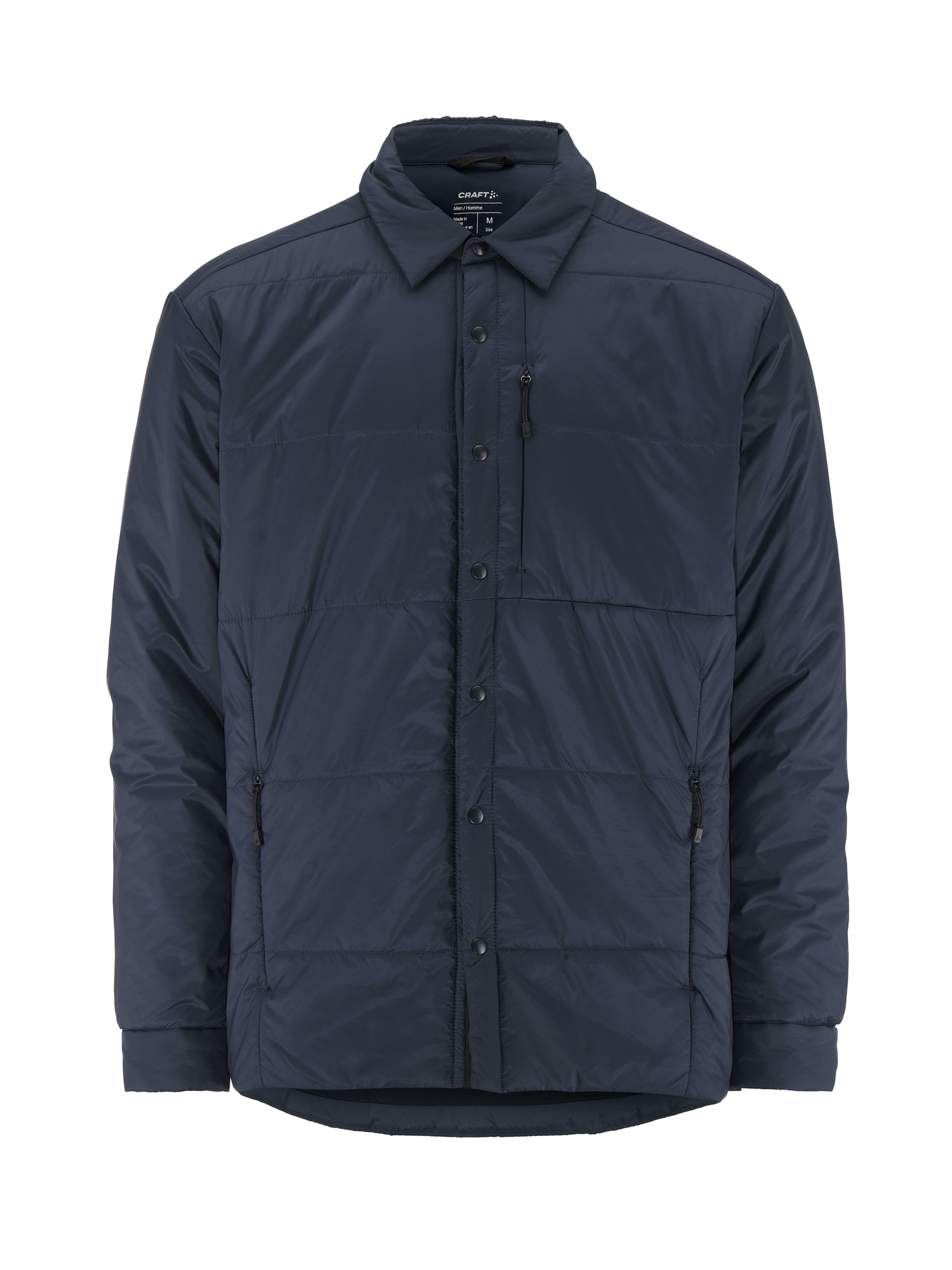 ADV Urban Lt Padded Overshirt - Afbeelding 21