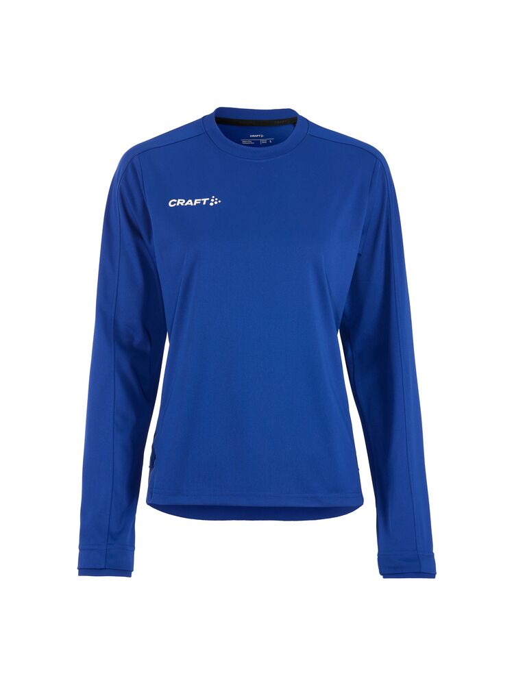 Evolve 2.0 Crewneck W - Afbeelding 20