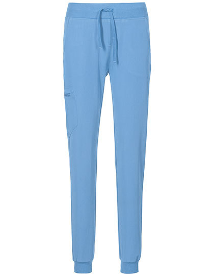 Exner Zorgbroek stretch jogger unisex - Afbeelding 5