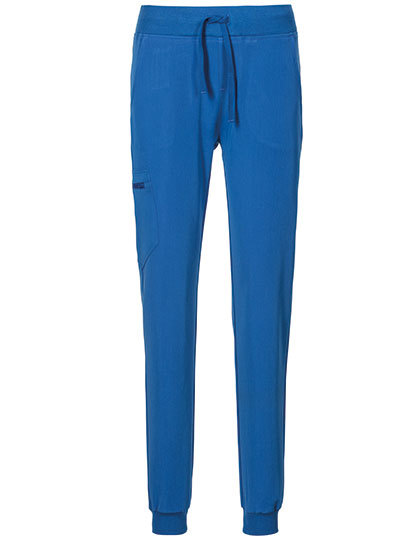Exner Zorgbroek stretch jogger unisex - Afbeelding 7