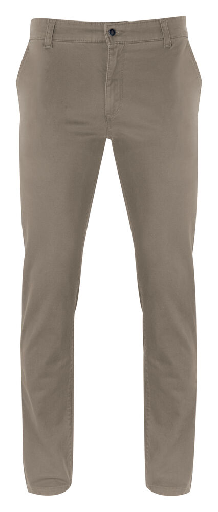 Officer Broek Heren - Afbeelding 10
