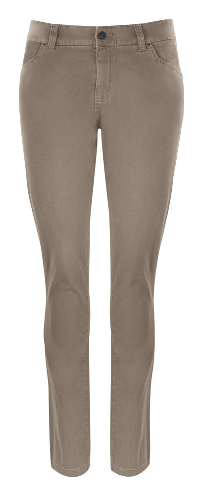 Officer Broek Dames - Afbeelding 9