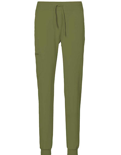 Exner Zorgbroek stretch jogger unisex - Afbeelding 6