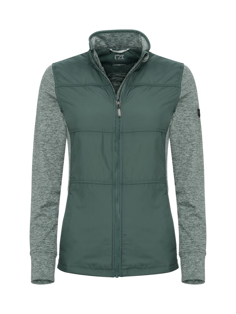Stealth Jacket Dames - Afbeelding 13