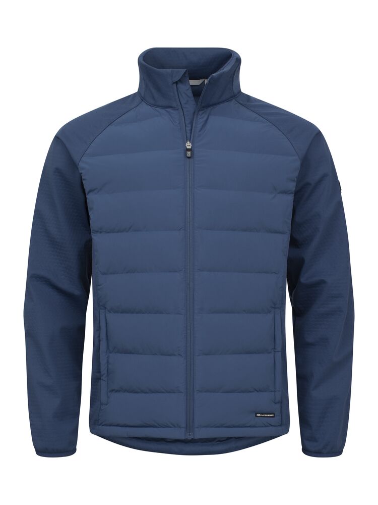 Oak Harbor Jacket Heren - Afbeelding 8