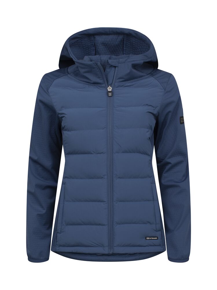 Oak Harbor Jacket Dames - Afbeelding 8