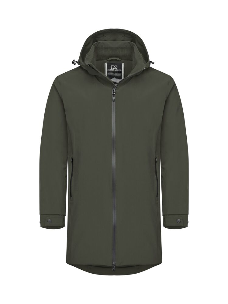 Wedderburn Jacket Heren - Afbeelding 9