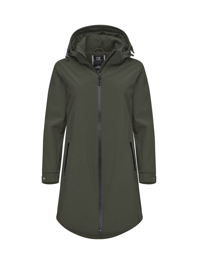 Wedderburn Jacket Dames - Afbeelding 9