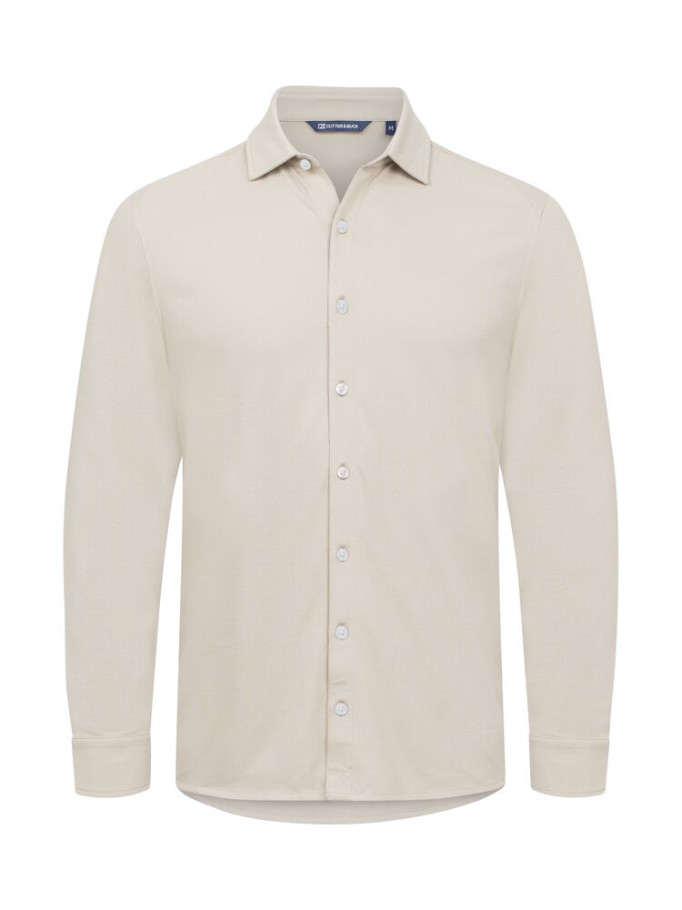 Advantage Shirt Heren - Afbeelding 11