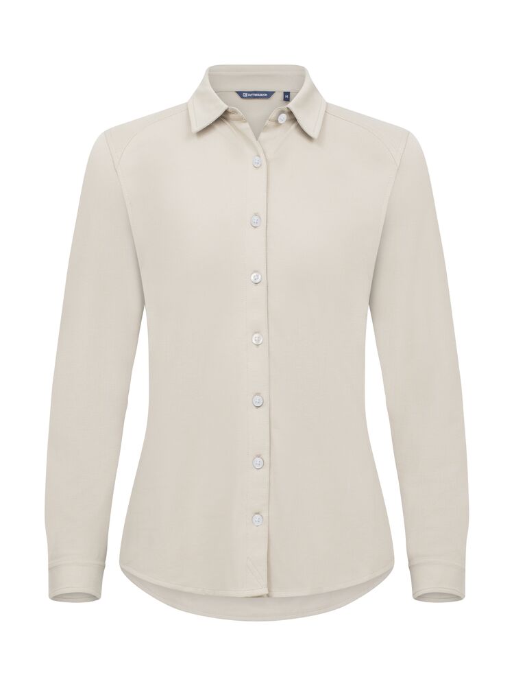 Advantage Shirt Dames - Afbeelding 11