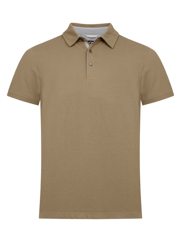 Advantage Premium Polo Heren - Afbeelding 14