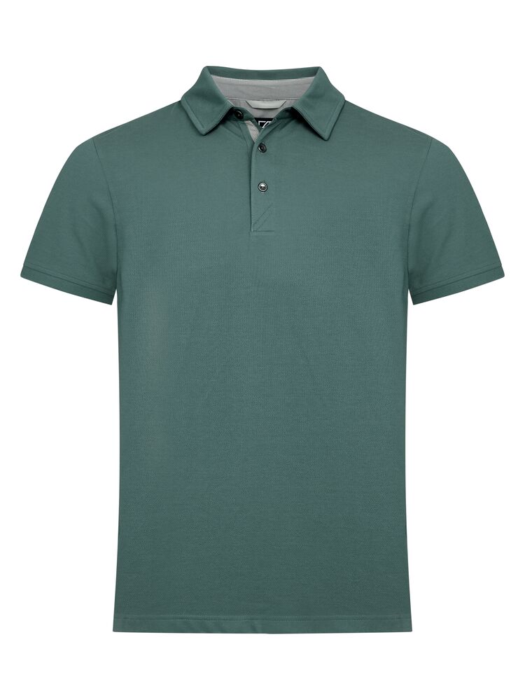 Advantage Premium Polo Heren - Afbeelding 15