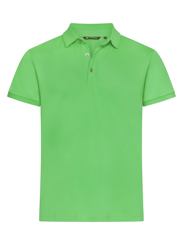 Virtue Polo Solid Heren - Afbeelding 15