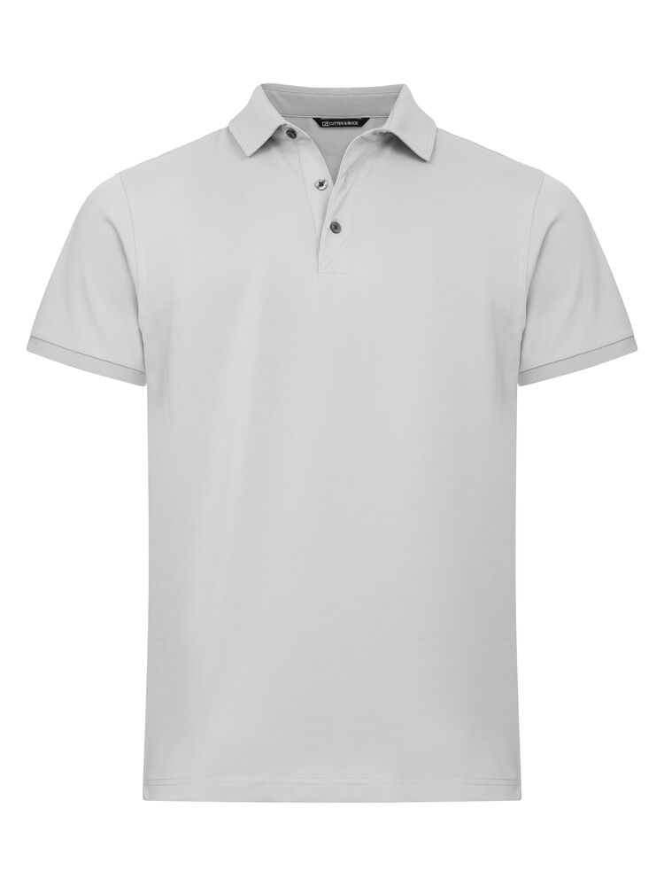 Virtue Polo Solid Heren - Afbeelding 16