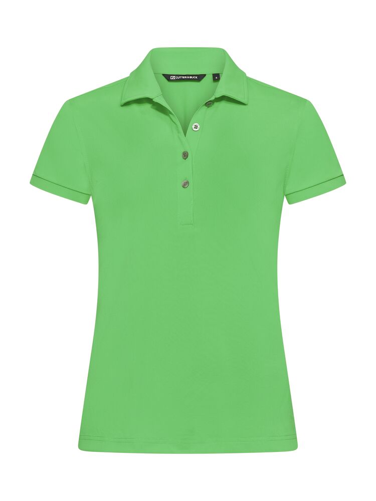 Virtue Polo Solid Dames - Afbeelding 15