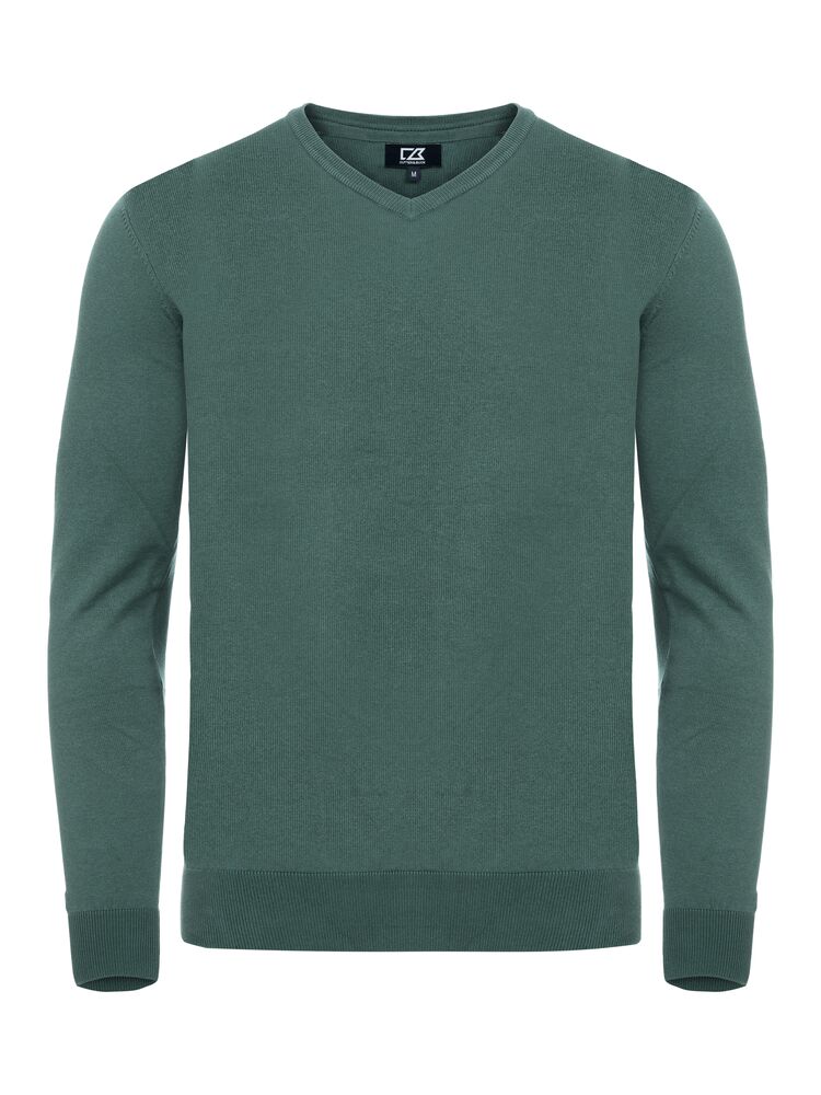 Oakville V-neck Heren - Afbeelding 10