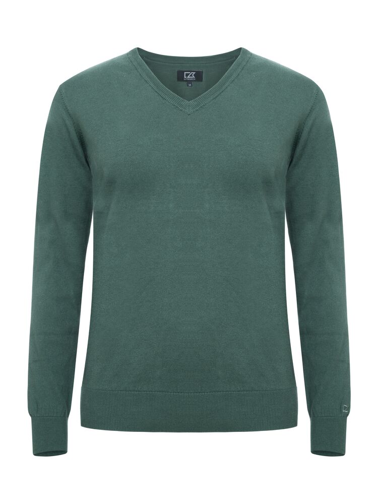 Oakville V-neck Dames - Afbeelding 10