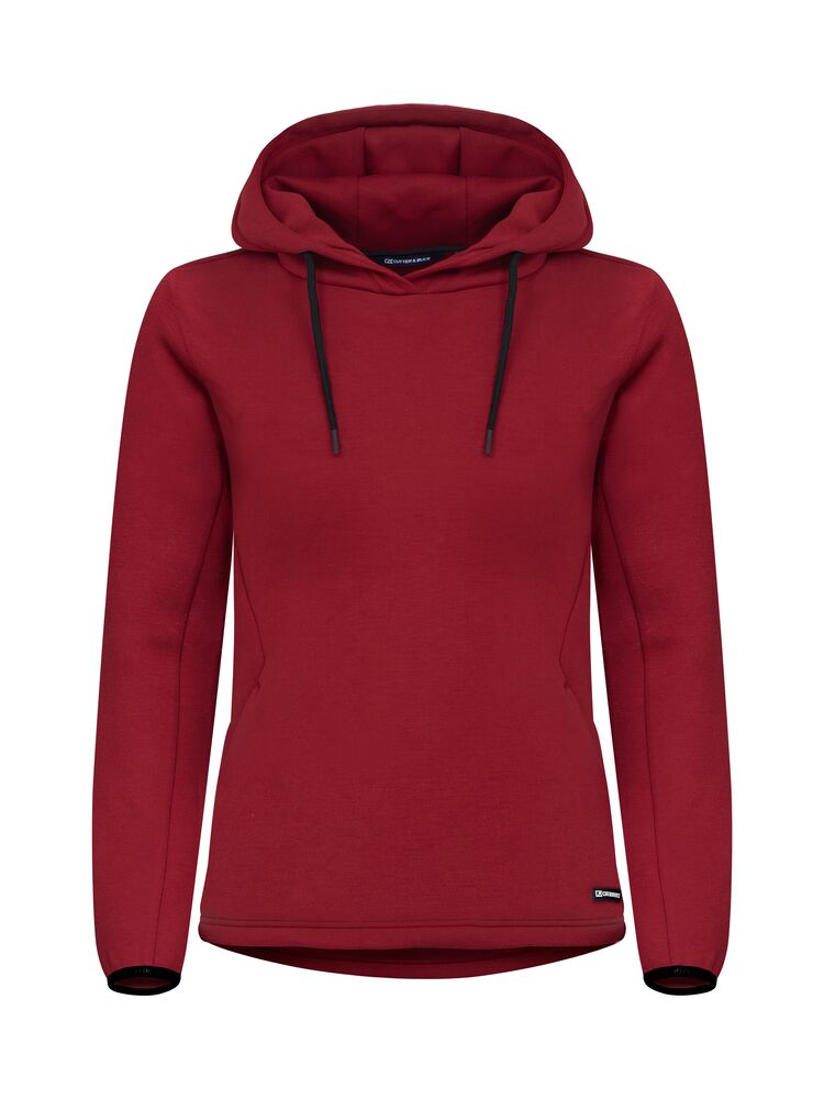 Pemberton Hood Dames - Afbeelding 9