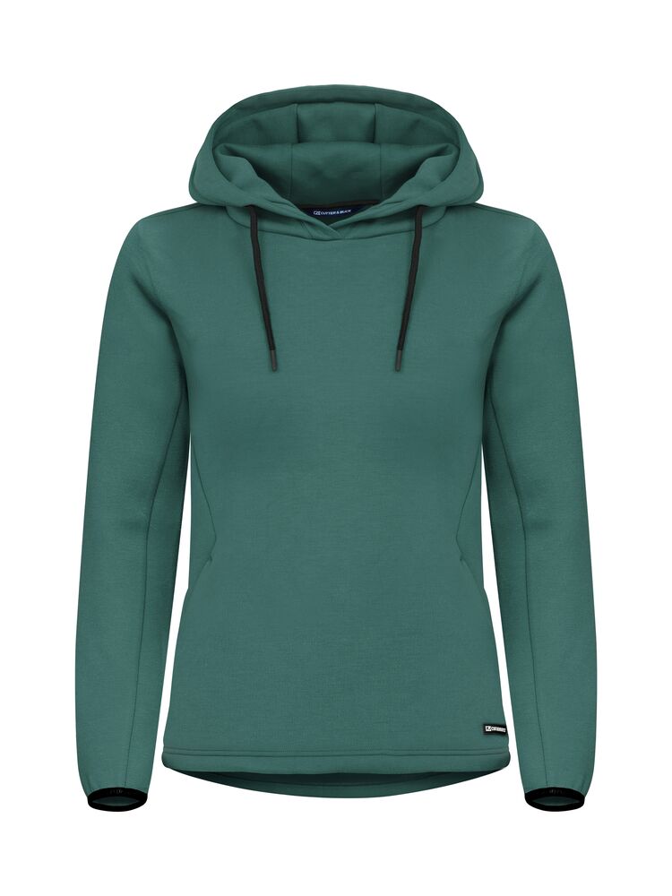 Pemberton Hood Dames - Afbeelding 10