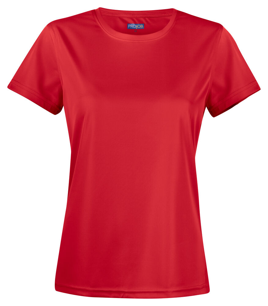 2031 Dames T-Shirt polyester - Afbeelding 3