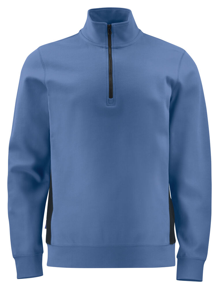 2128 Half Zip - Afbeelding 9