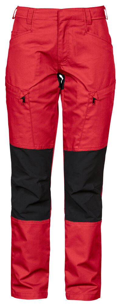 2521 Dames stretchbroek - Afbeelding 7