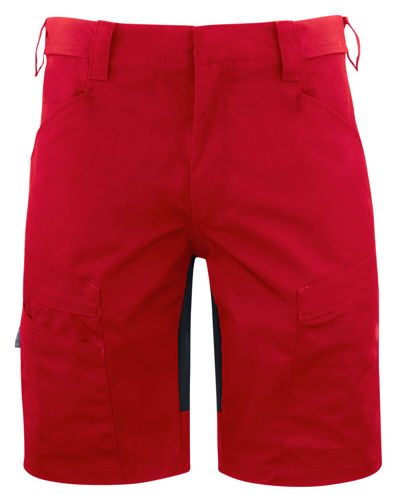 2522 Stretchshorts - Afbeelding 7