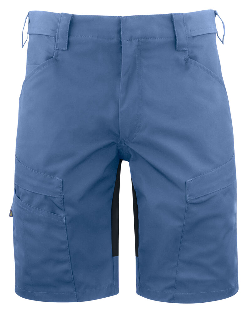 2522 Stretchshorts - Afbeelding 8