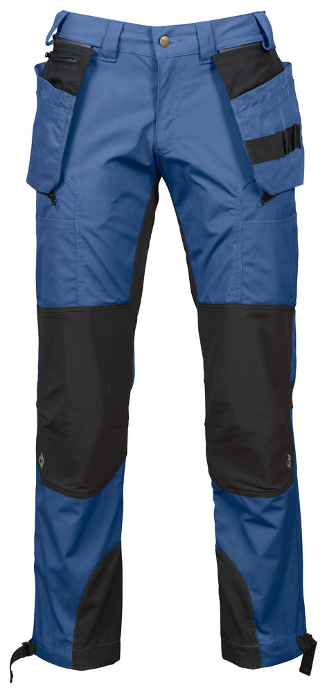 3520 Stretchbroek met afneembare zakken - Afbeelding 9