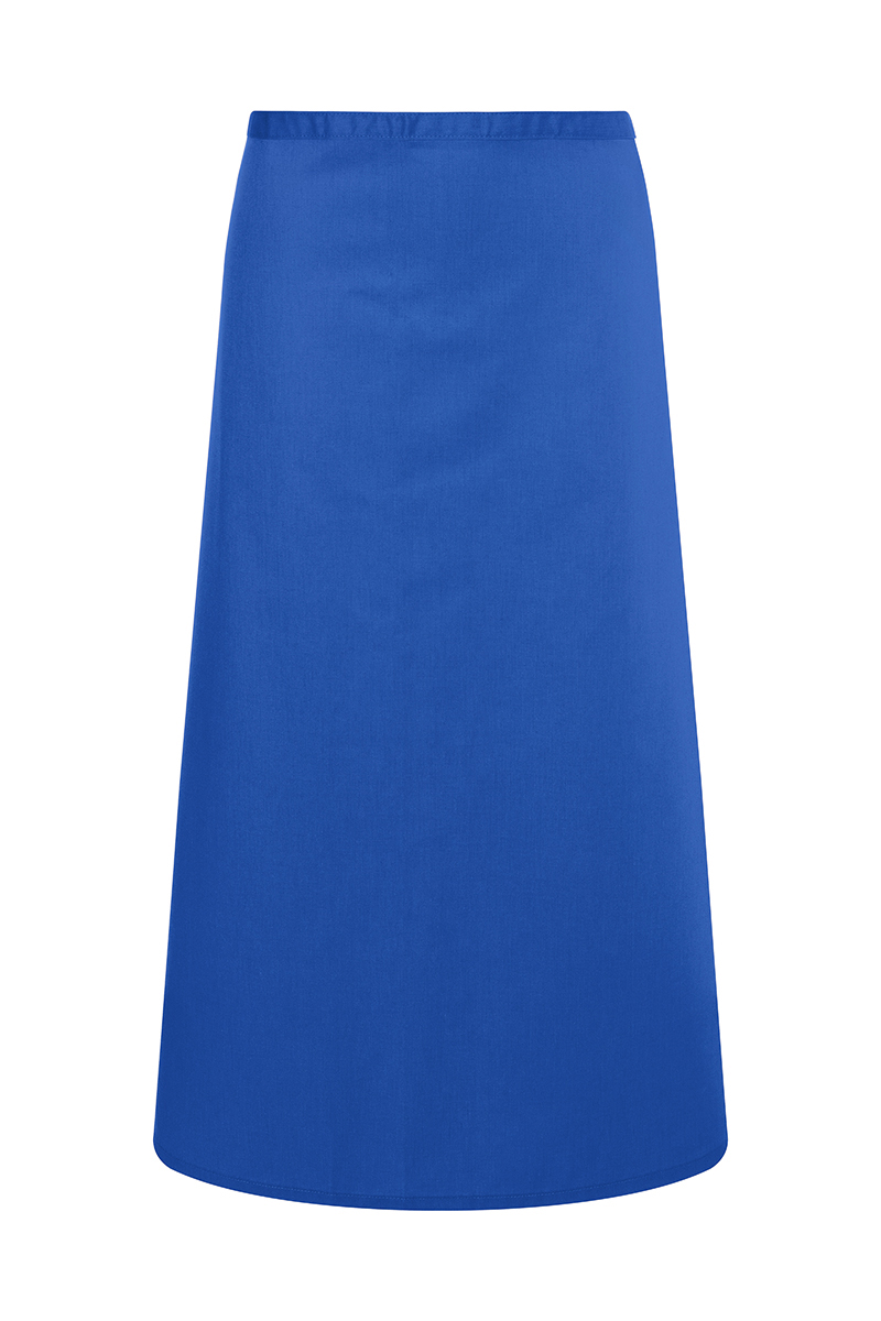 blauw