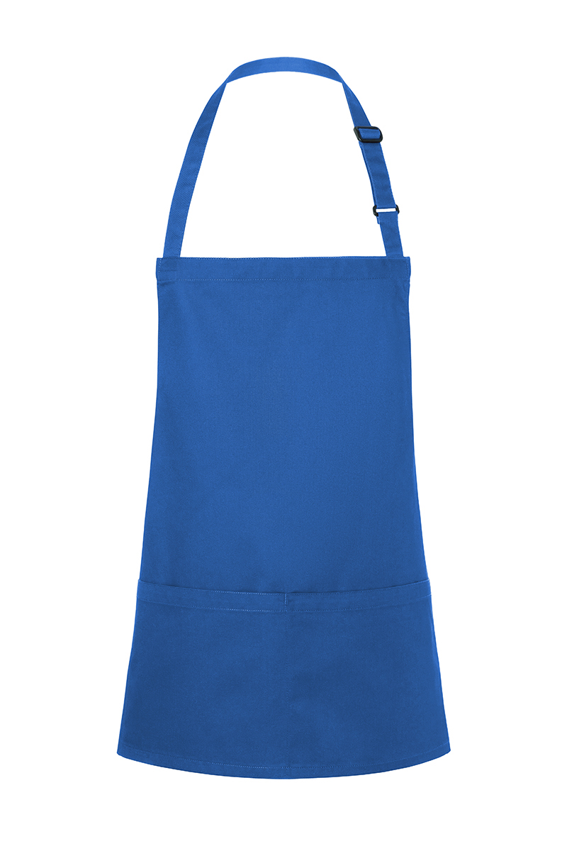 blauw