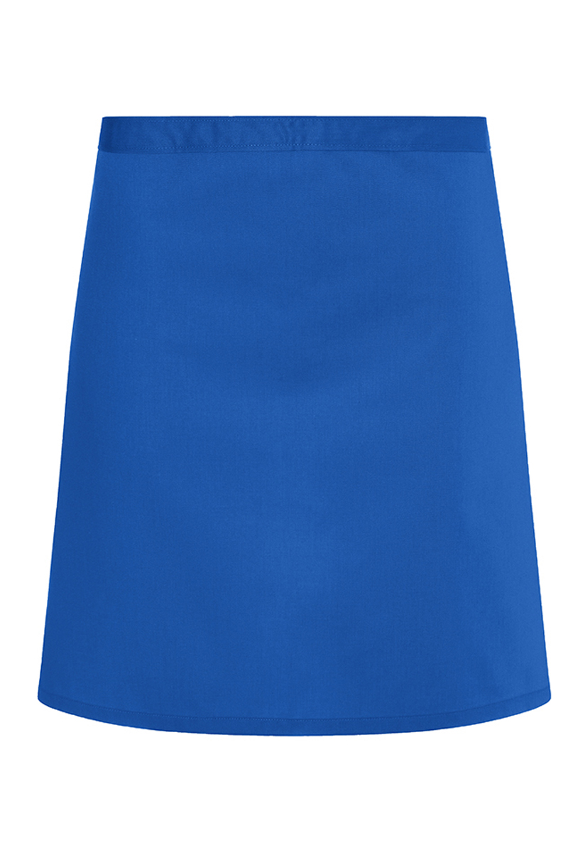 blauw
