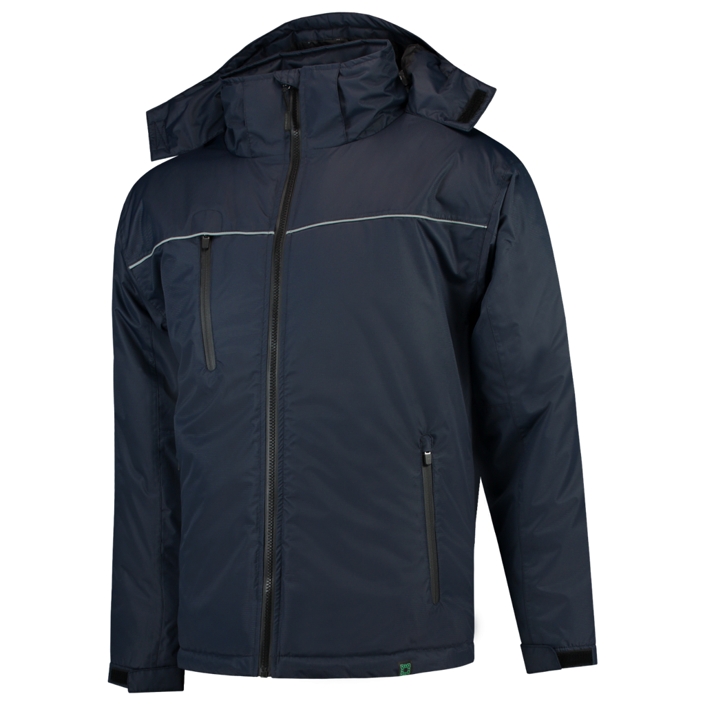 Tricorp Midi Parka Rewear Ink