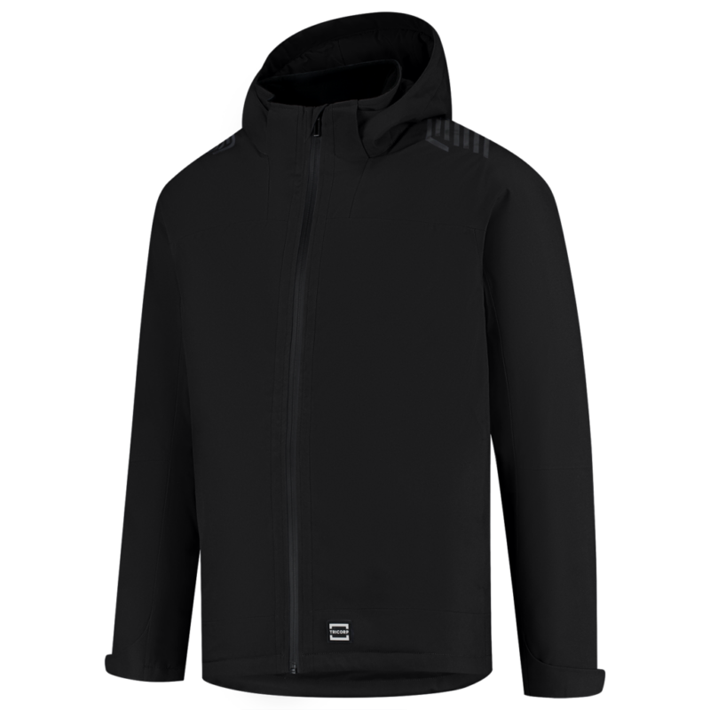 Tricorp Winter Techshell Redefined Black