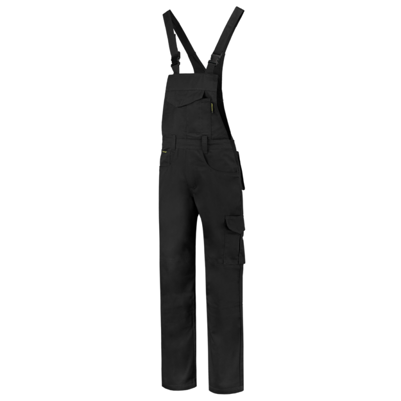 Tricorp Amerikaanse Overall Industrie Black