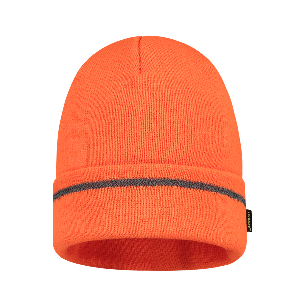 Tricorp Muts Reflectie Fluor Orange