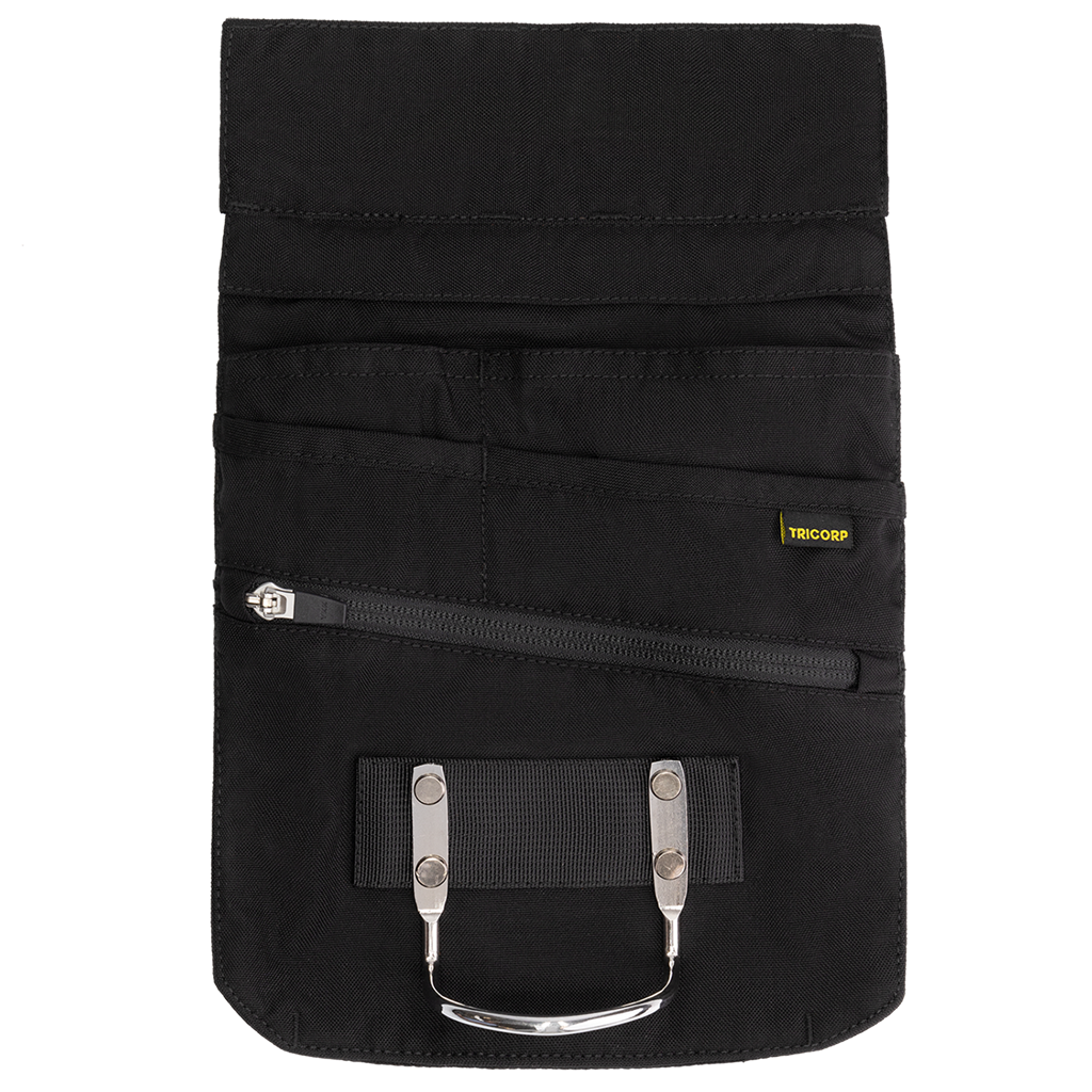 Tricorp Swing Pockets Cordura Luxe Black