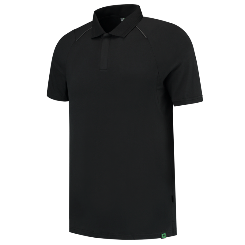 Tricorp Poloshirt RE2050 Black