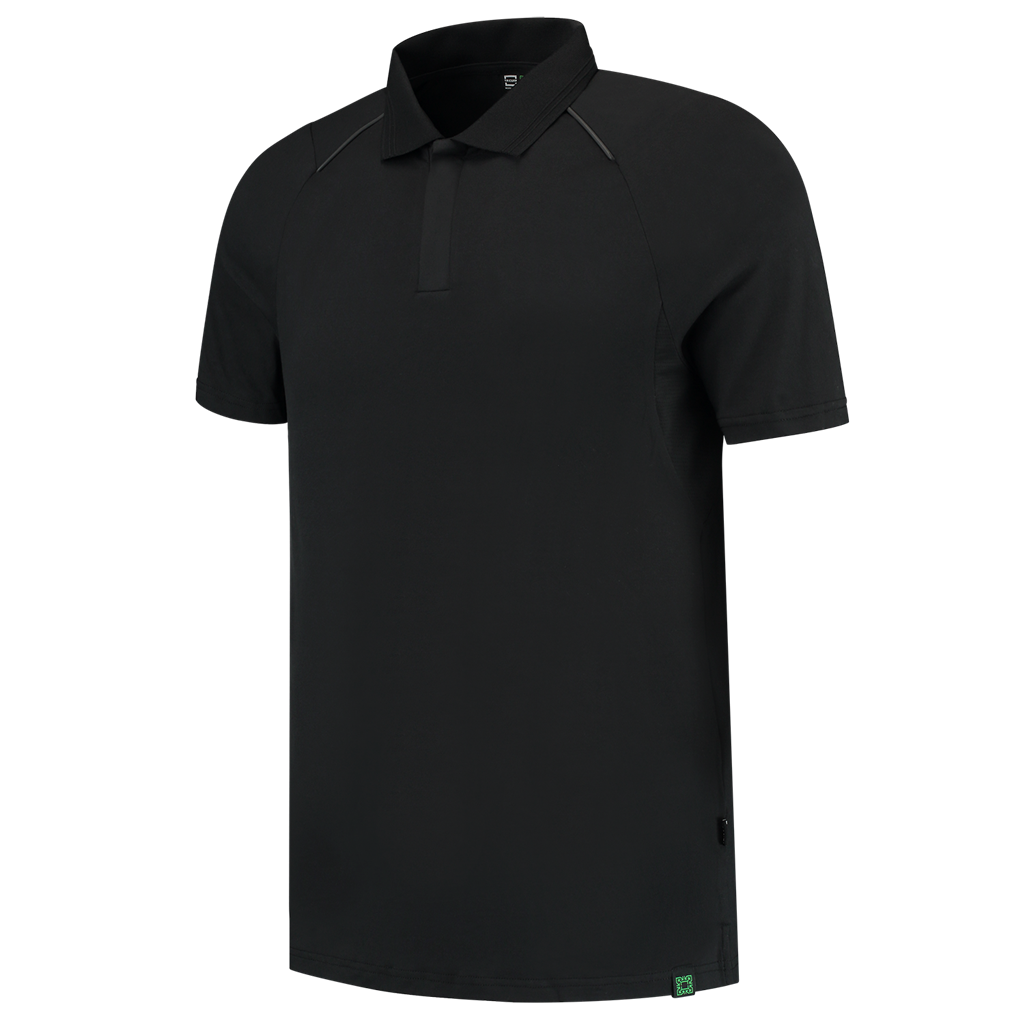Tricorp Poloshirt RE2050 Black