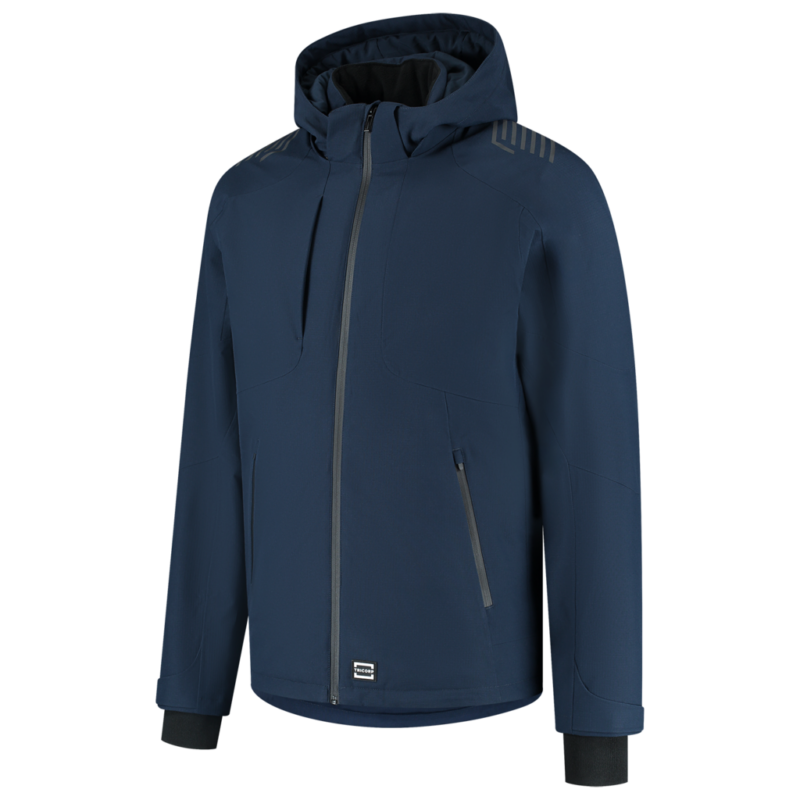 Tricorp Winterjas Ripstop Redefined Ink