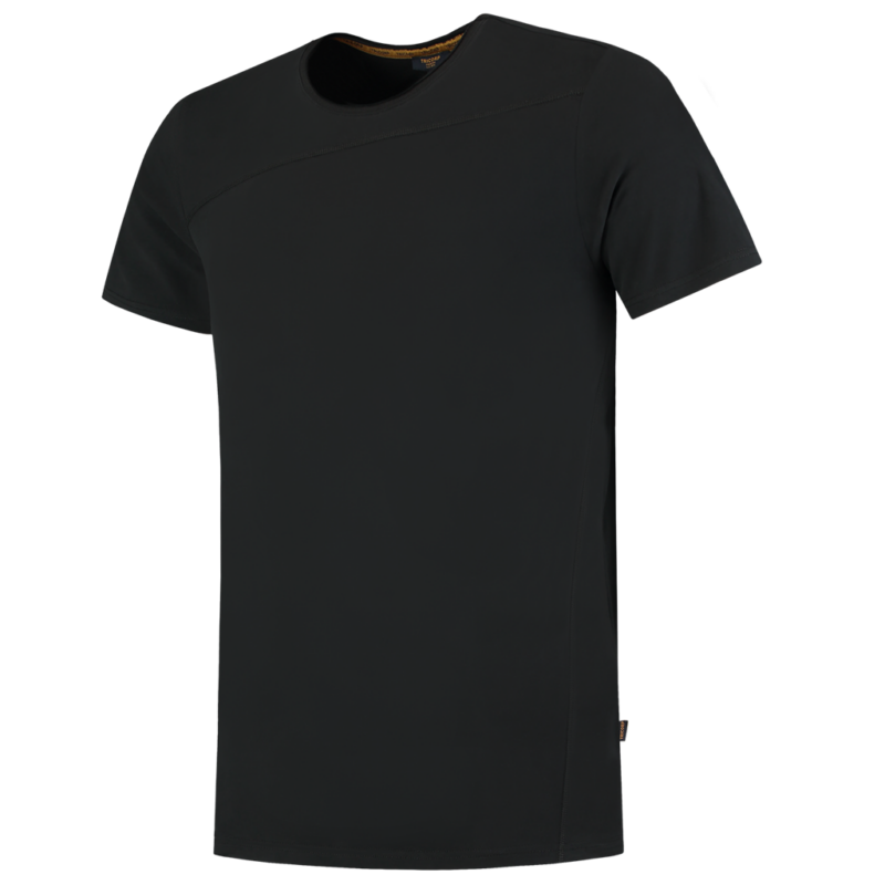 Tricorp T-shirt Premium Naden Heren Black