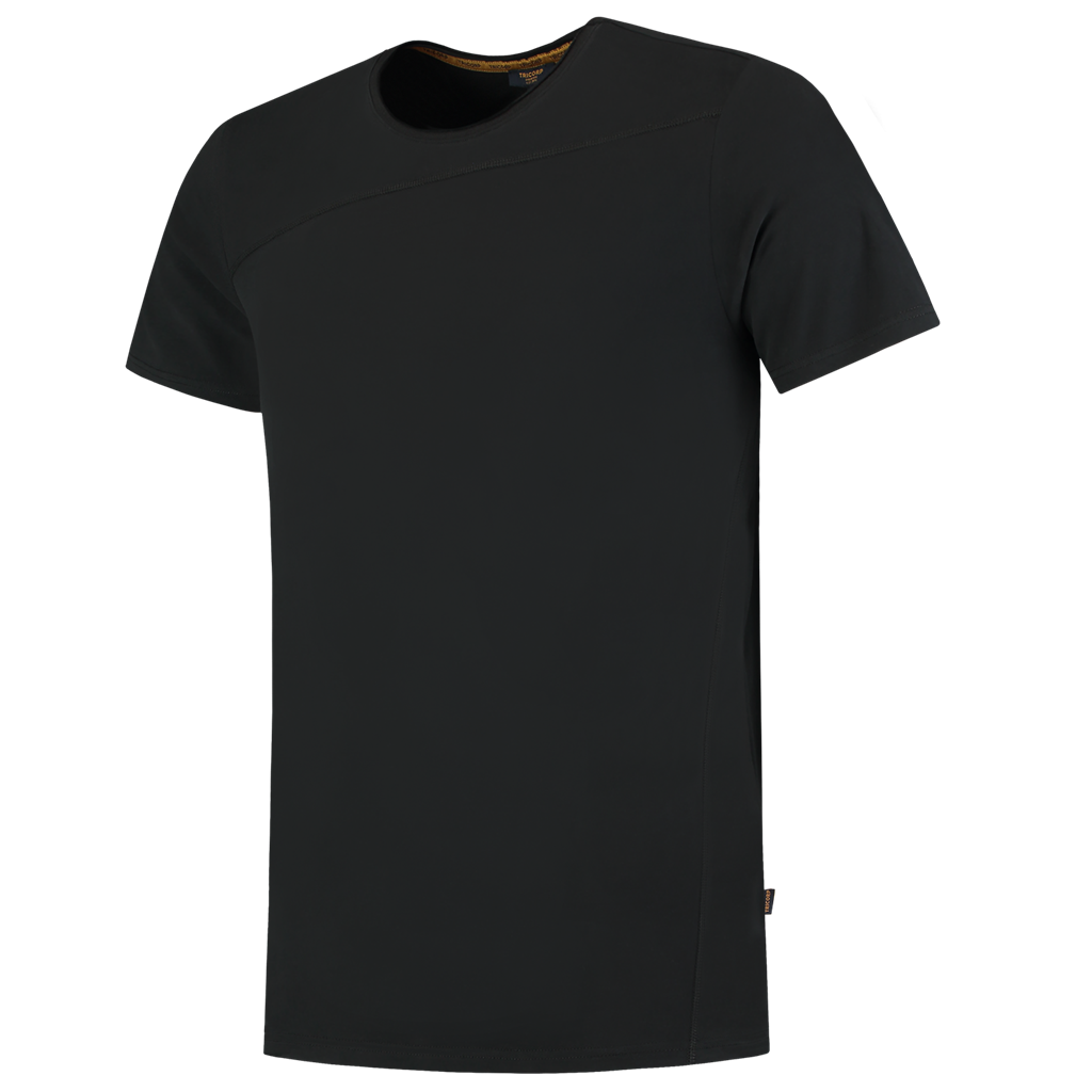 Tricorp T-shirt Premium Naden Heren Black