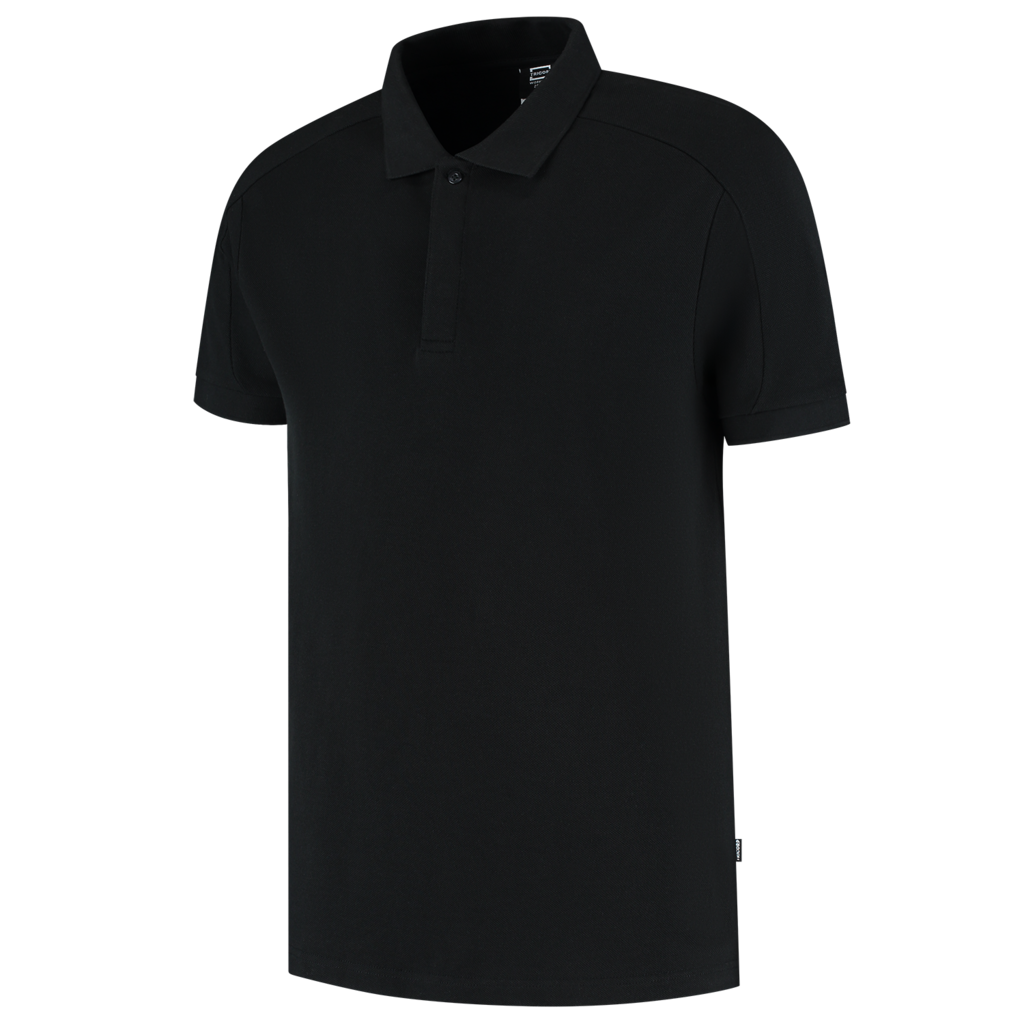 Tricorp Poloshirt Redefined Black