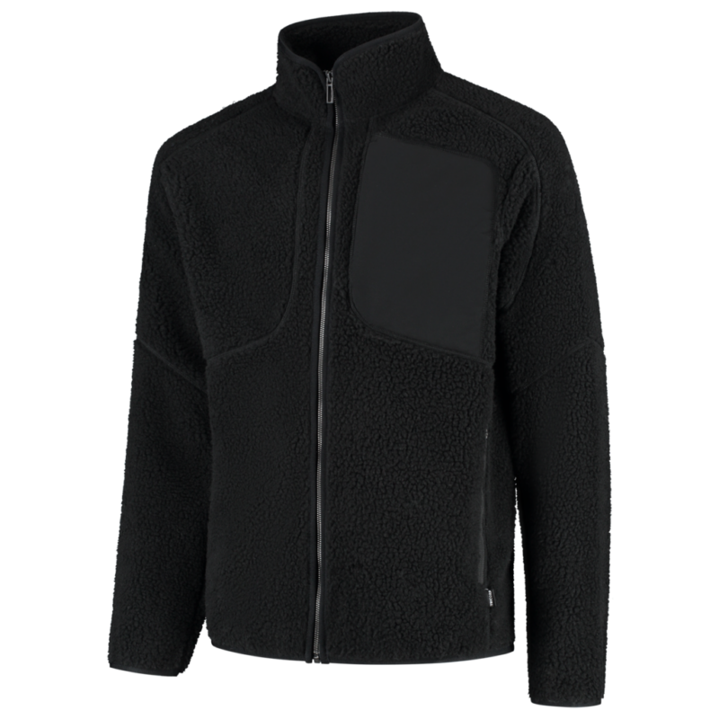 Tricorp Teddy Jack Redefined Black