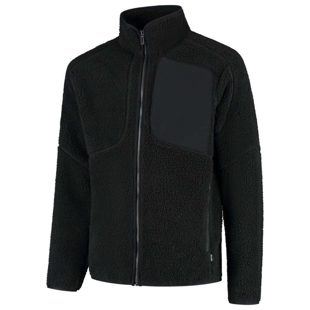 Tricorp Teddy Jack Redefined Black