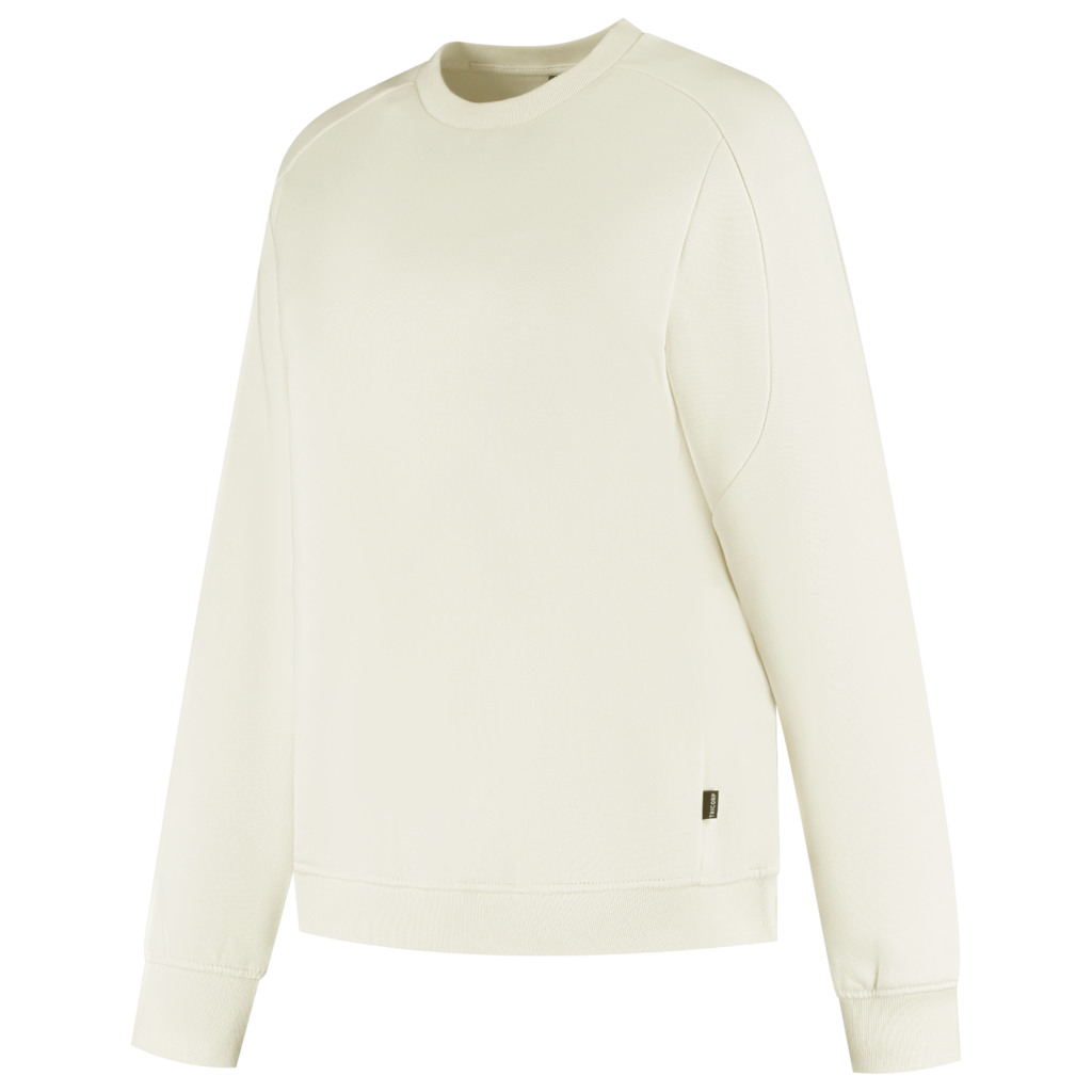 Tricorp Sweater Redefined Dames Off White