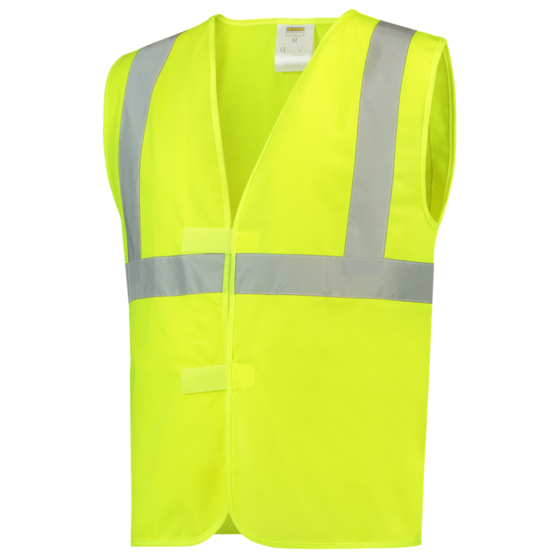 Tricorp Veiligheidsvest ISO20471 Fluor Yellow