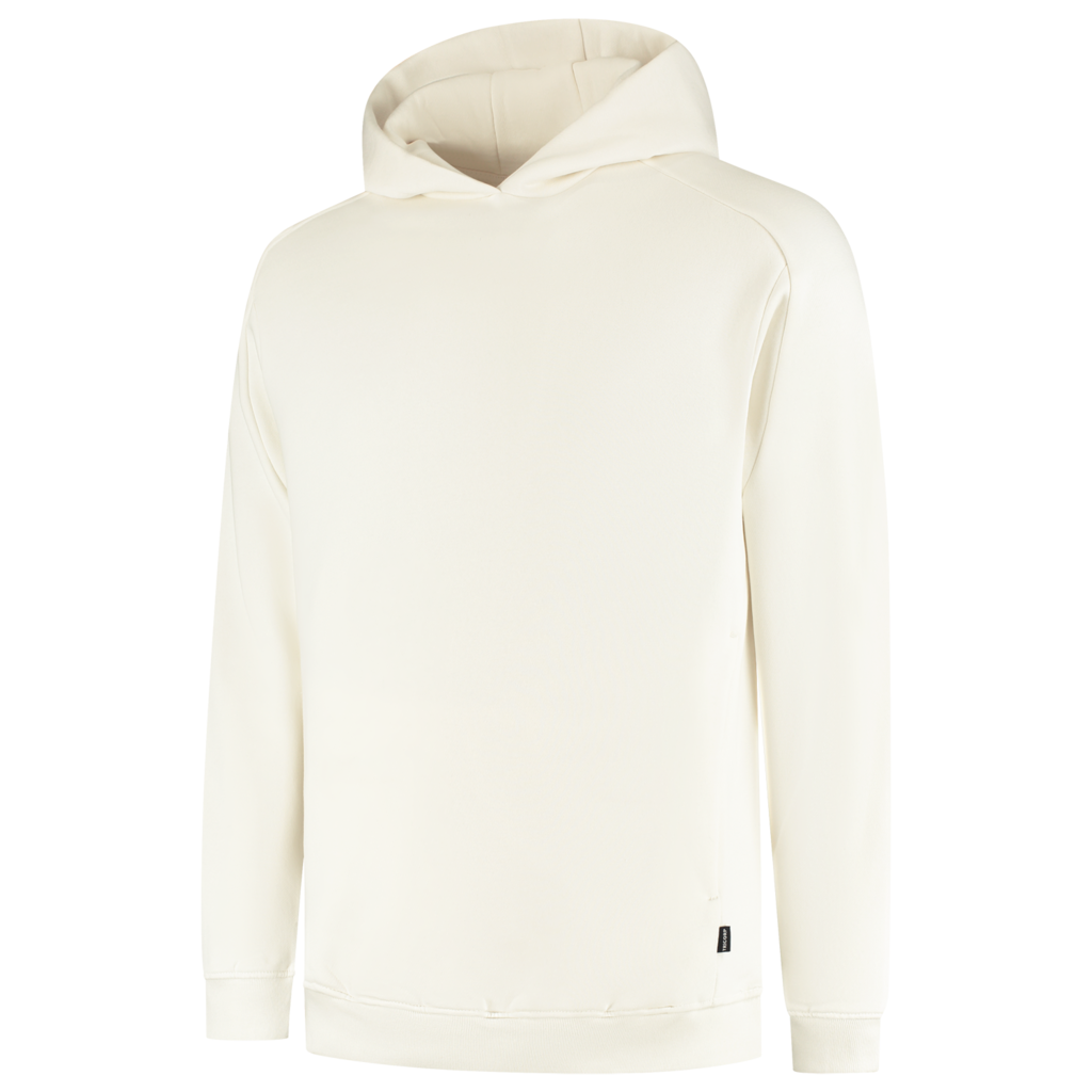 Tricorp Sweater Capuchon Redefined Off White