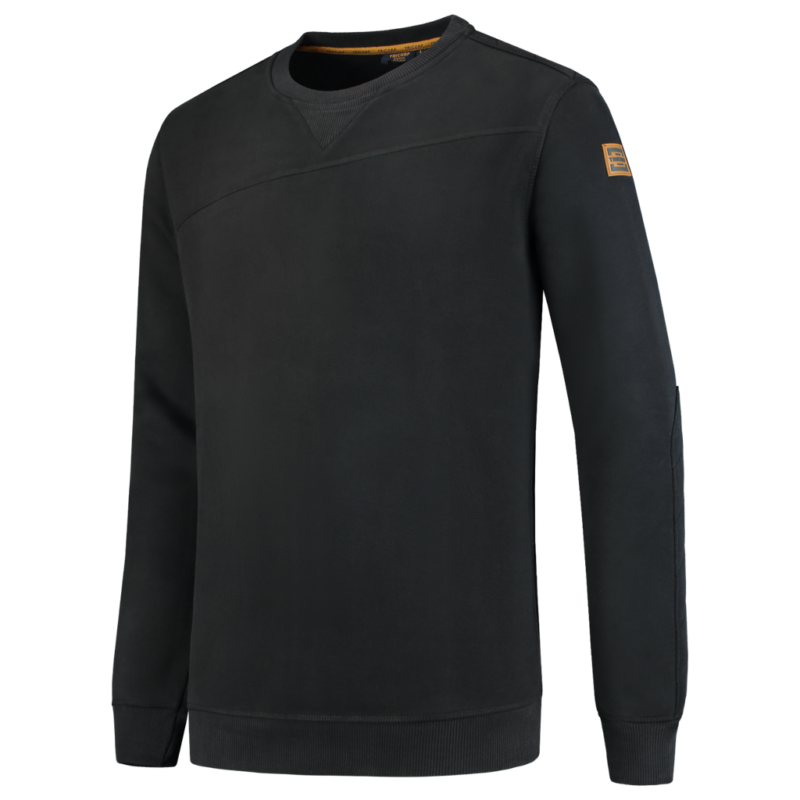 Tricorp Sweater Premium Black