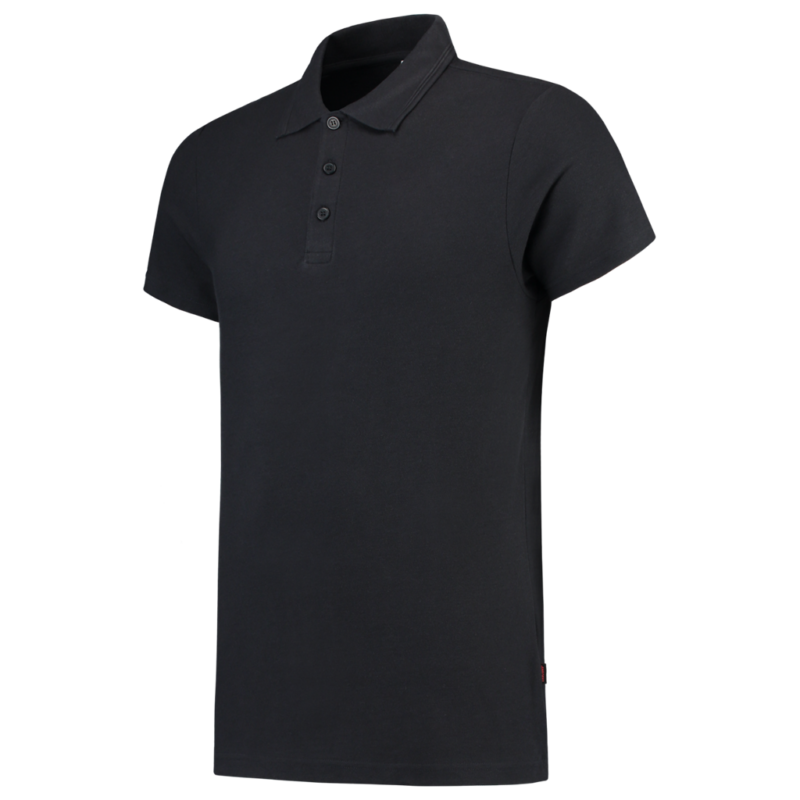Tricorp Poloshirt Fitted 180 Gram Kids Navy